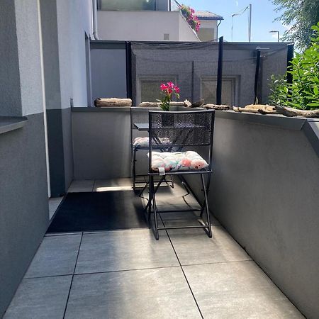 Appartement Woerthersee Κλάγκενφουρτ Εξωτερικό φωτογραφία