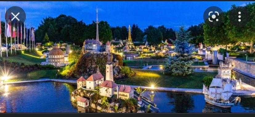 Appartement Woerthersee Κλάγκενφουρτ Εξωτερικό φωτογραφία