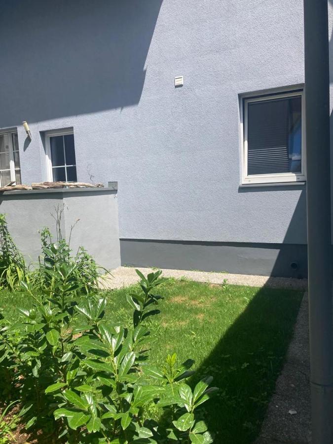 Appartement Woerthersee Κλάγκενφουρτ Εξωτερικό φωτογραφία