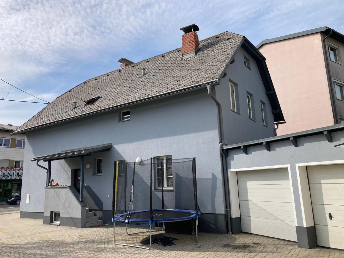 Appartement Woerthersee Κλάγκενφουρτ Εξωτερικό φωτογραφία