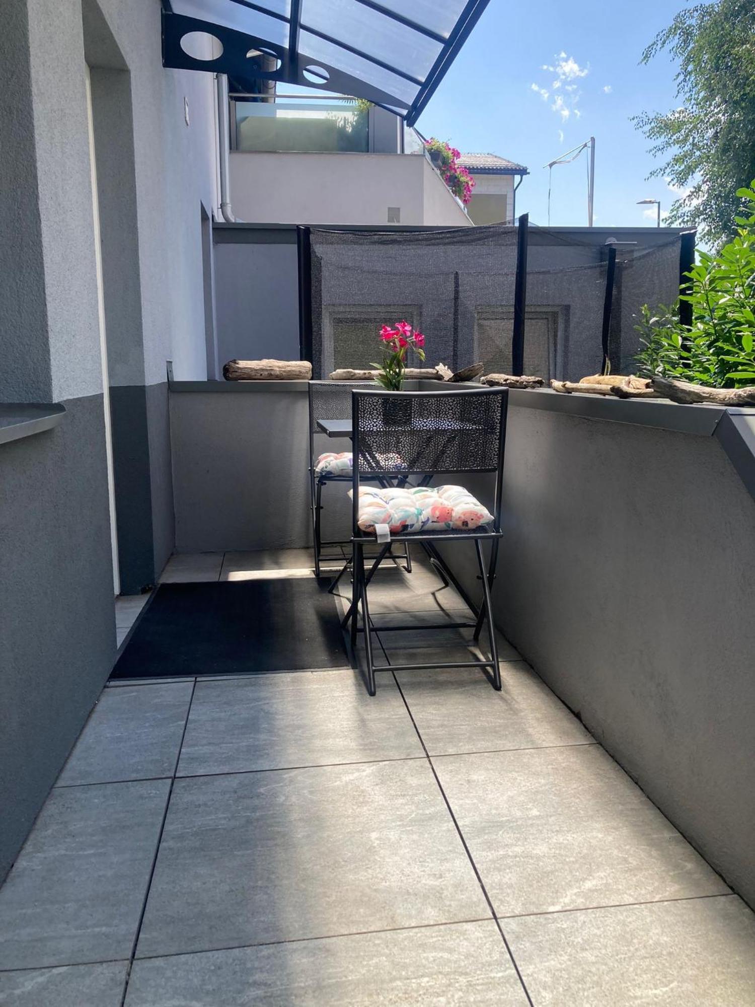 Appartement Woerthersee Κλάγκενφουρτ Εξωτερικό φωτογραφία